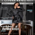 Barkha Singh Instagram - July Cover Girl for @perfectwomanmagazineofficial ✨ Editor - Dr Khooshi Gurubhai (@dr.khooshigurubhai ) MD - Gurubhai (@gurubhaithakkar ) Cover Designer - Chandresh Gurubhai (@chandresh.gurubhai.96 ) Story Compiled by Dr Geet S Thakkar ( @dr.geetsthakkar ) Magazine PR - Big Hit Entertainment @bighitentertainmentpr @alfa_gurubhai_thakkar Photographer - Aesana Bhuta (@photographybyafn) Styled by - Aesana Bhuta (@aesana0710) Outfit - Naked & Modern Brand (@nakedandmodern__) Jewellery - The Jewel Gallery (the_jewel_gallery) Makeup by - Diana Quadras Sawant (@knottymakeupbyd) Hairstyling by - Priyanka Rajput (@blush_n_fringes) Location - Sofitel Mumbai (@sofitelmumbaibkc ) Artist agency - Clout Pocket Aces (@cloutpocketaces ) #perfectwomanmagazine #perfectwomanteam #barkhasingh #magazine #covergirl #style #fashion #women