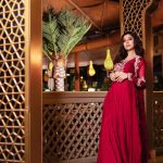 Barkha Singh Instagram - Told you, obsessing over red 😍 Magazine : @weddingvows.in Publisher & CEO: @itsme_daksh Team WV: @farvi_wadhwa Fashion Styling: @sshorewala Outfit: @thekesar_studio Photography: @luvisrrani Hair n Makeup: @jui_themakeupartist Assistant: @siddharth.karandikar Location: @opabarandcafe @maverick.communication01 #photoshoot #weddingvows #magazineshoot #covershoot #indianweddings #indianattire #lehenga #redlehenga #outfitinspiration #traditional #foryou #staystylish