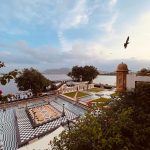 Barkha Singh Instagram - #photodump to show you glimpses of one of my favvvv properties in India @theleelapalaceudaipur #NotanAd lol 😆 The staff is young and happening, there are sooo many things to do, the food is to dieeee for and the rooms and the property is simply breathtaking 😍 Had to show you lovelies around. Swipe and enjoy 💗💗 #TheLeelapalaceUdaipur #udaipur #lakepalace #rajasthan #luxe #luxuryhotelsindia #birthdayweek #throwback #bestie #view #foodgasm #foryou #cocktailclasses #love The Leela Palace Udaipur