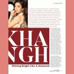 Barkha Singh Instagram - 🌟 Barkha Singh: Shining Bright Like A Diamond 🌟 Introducing Barkha Singh, a radiant star who has captured hearts worldwide with her captivating smile, powerful performances, and unwavering determination. 🌠✨ From being a state topper to achieving remarkable success as an actor and influencer, she serves as a true inspiration, gracefully and effortlessly managing two full-time professions. Barkha Singh graces the Cover Page of Passion Vista's Second Quarterly Edition of 2023, emanating brilliance and serving as a beacon of inspiration to all. 💫🎬 To delve into the awe-inspiring journey of Barkha Singh, kindly visit our website, or explore our editions on Amazon Kindle, Joomag & Magzter. Unified Brainz