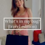 Barkha Singh Instagram – What is your bucket list #travel destination for #2024 ? 

Well wherever you wanna go, I have a quick tip for you on how to get your forex from the comfort of your home!

Go on MakeMyTrip.com and order your forex online and it will be delivered at your doorstep by an RBI authorised agency!

#WhatsInMyBag #TravelEssentials #Wanderlust #BucketList #Traveller
#ForexOnMakeMyTrip #Travel #ForexAtHome #Travelhacks