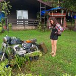 Barkha Singh Instagram – #photodump of a rainy #getaway with my cousins and childhood friend just 90 kms from #mumbai on the banks of #VaitarnaRiver at @anchaviyo 🏞️ This is a cute little resort in the lap of nature, nothing too fancy but a great place to detach from the world! 
#nature always has its way of healing, relaxing and rejuvenating the mind, body and soul 💚🌿 Anchaviyo