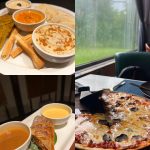 Barkha Singh Instagram – #photodump of a rainy #getaway with my cousins and childhood friend just 90 kms from #mumbai on the banks of #VaitarnaRiver at @anchaviyo 🏞️ This is a cute little resort in the lap of nature, nothing too fancy but a great place to detach from the world! 
#nature always has its way of healing, relaxing and rejuvenating the mind, body and soul 💚🌿 Anchaviyo
