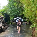 Barkha Singh Instagram – #photodump of a rainy #getaway with my cousins and childhood friend just 90 kms from #mumbai on the banks of #VaitarnaRiver at @anchaviyo 🏞️ This is a cute little resort in the lap of nature, nothing too fancy but a great place to detach from the world! 
#nature always has its way of healing, relaxing and rejuvenating the mind, body and soul 💚🌿 Anchaviyo