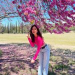 Barkha Singh Instagram – How much #Pink is too much pink? 💗

#phonephotography #fuchsia #love