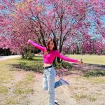 Barkha Singh Instagram – How much #Pink is too much pink? 💗

#phonephotography #fuchsia #love