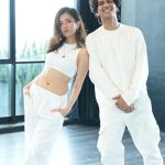Barkha Singh Instagram – Oye hoye ni tu sohni bahli ✨
.
.
This is just the start for this duo 🫶🏻
@barkhasingh0308 Absolutely in Awe with your personality ❤️

#shehzaanandbarkha The New Duo in Town ❤️

@prabhmusicc @jaytrakk 💫
Shot by @iremmy31 🫡

NO INFRINGEMENT INTENDED. USED FOR ENTERTAINMENT PURPOSE ONLY

#shehzaankhan #shehzaankhanchoreography #barkhasingh #collaboration #reels #reel #reelsinstagram #reelitfeelit #reelsvideo #reelkarofeelkaro #trending #trend #trendingreels #viral #viralvideos #neverstopexploring #happiness #love