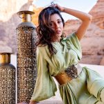 Barkha Singh Instagram – Because #DubaiBling went to #AlUla too 😂😝🤌🏼✨

Before you ask here are the outfit deets: 

Image 3 (teal dress) @houseoffett 
Image 4 (light green dress) @kina.label and jewels by @rubans.in 
Image 5 #coordset from @maisolos.world 
Image 6 red checkered jacket @apara.in 

📸 @flashstudiosofficial 
At @experiencealula 
Styled by @aesana0710 

#photodump #travelwithB #Staystylish