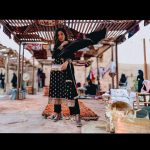 Barkha Singh Instagram - Things to do in AlUla, Saudi Arabia Photo 1 and 2 HEGRA - UNESCO World Heritage site - Well-preserved Nabataean tombs and rock-cut architecture. -Similarities with sister city Petra in Jordan - Over 100 elaborately carved tombs Outfit - @houseoffett Photo 3 - WADI ALNAAM - Valley of Ostriches - Home to ancient rock art, with petroglyphs and inscriptions providing glimpses into the lives and beliefs of past civilizations that once inhabited the region - Super fun ATV rides in the desert Outfit - @houseoffett Photo 4 - OLD TOWN AlULA - In the 12th century, AlUla Old Town became an essential settlement along the pilgrimage route from Damascus to Makkah. - Old world charm and street shopping - coffee and restaurants with a good vibe - Overlooked by a 45-metre-high fort dating back to around the 10th century Photo 5 - IKMAH AFTER DARK - Three-part experience- stone carving, guided tour in the dark of the mysterious gorge and its inscriptions, light show against enormous rocks. Photo 6 - MARAYA •The largest mirrored building in the world as per Guinness book of world records - a dynamic interplay between architecture and technology. - Great events and concerts - AMAZING Rooftop restaurant - Maraya Social Outfit - @dziinebydeepa @viralmantra Photo 7 - BEDOUIN TENT EXPERIENCE - integral part of the traditional nomadic lifestyle of Bedouin communities. - Can try local food and drinks Photo 8 - HELICOPTER RIDE - Birds Eye view of 7 iconic landmarks of AlUla - an insight into the landscape - spot ancient rock structures and archeological sites that only make sense when seen from above and not from ground level. Photo 9 - KHAYBAR - One of the natural wonders of northwest Arabia. - Born from desert volcanic activity. - For many centuries, the oasis at Khaybar was an important caravan stopping place. - Amazing restaurant - Sunset coffee Photo 10 - HORSE RIDING - Perfect for both a novice rider or an experienced equestrian. - Worth experiencing the serene desert ambiance with towering sandstone cliffs. 📸 @flashstudiosofficial and Mommy #TravelwithB #ExperienceAlUla #saudiarabia #travel #travelcontent #sauditourism