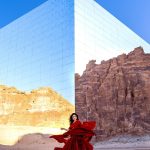 Barkha Singh Instagram - Things to do in AlUla, Saudi Arabia Photo 1 and 2 HEGRA - UNESCO World Heritage site - Well-preserved Nabataean tombs and rock-cut architecture. -Similarities with sister city Petra in Jordan - Over 100 elaborately carved tombs Outfit - @houseoffett Photo 3 - WADI ALNAAM - Valley of Ostriches - Home to ancient rock art, with petroglyphs and inscriptions providing glimpses into the lives and beliefs of past civilizations that once inhabited the region - Super fun ATV rides in the desert Outfit - @houseoffett Photo 4 - OLD TOWN AlULA - In the 12th century, AlUla Old Town became an essential settlement along the pilgrimage route from Damascus to Makkah. - Old world charm and street shopping - coffee and restaurants with a good vibe - Overlooked by a 45-metre-high fort dating back to around the 10th century Photo 5 - IKMAH AFTER DARK - Three-part experience- stone carving, guided tour in the dark of the mysterious gorge and its inscriptions, light show against enormous rocks. Photo 6 - MARAYA •The largest mirrored building in the world as per Guinness book of world records - a dynamic interplay between architecture and technology. - Great events and concerts - AMAZING Rooftop restaurant - Maraya Social Outfit - @dziinebydeepa @viralmantra Photo 7 - BEDOUIN TENT EXPERIENCE - integral part of the traditional nomadic lifestyle of Bedouin communities. - Can try local food and drinks Photo 8 - HELICOPTER RIDE - Birds Eye view of 7 iconic landmarks of AlUla - an insight into the landscape - spot ancient rock structures and archeological sites that only make sense when seen from above and not from ground level. Photo 9 - KHAYBAR - One of the natural wonders of northwest Arabia. - Born from desert volcanic activity. - For many centuries, the oasis at Khaybar was an important caravan stopping place. - Amazing restaurant - Sunset coffee Photo 10 - HORSE RIDING - Perfect for both a novice rider or an experienced equestrian. - Worth experiencing the serene desert ambiance with towering sandstone cliffs. 📸 @flashstudiosofficial and Mommy #TravelwithB #ExperienceAlUla #saudiarabia #travel #travelcontent #sauditourism