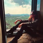 Barkha Singh Instagram - Things to do in AlUla, Saudi Arabia Photo 1 and 2 HEGRA - UNESCO World Heritage site - Well-preserved Nabataean tombs and rock-cut architecture. -Similarities with sister city Petra in Jordan - Over 100 elaborately carved tombs Outfit - @houseoffett Photo 3 - WADI ALNAAM - Valley of Ostriches - Home to ancient rock art, with petroglyphs and inscriptions providing glimpses into the lives and beliefs of past civilizations that once inhabited the region - Super fun ATV rides in the desert Outfit - @houseoffett Photo 4 - OLD TOWN AlULA - In the 12th century, AlUla Old Town became an essential settlement along the pilgrimage route from Damascus to Makkah. - Old world charm and street shopping - coffee and restaurants with a good vibe - Overlooked by a 45-metre-high fort dating back to around the 10th century Photo 5 - IKMAH AFTER DARK - Three-part experience- stone carving, guided tour in the dark of the mysterious gorge and its inscriptions, light show against enormous rocks. Photo 6 - MARAYA •The largest mirrored building in the world as per Guinness book of world records - a dynamic interplay between architecture and technology. - Great events and concerts - AMAZING Rooftop restaurant - Maraya Social Outfit - @dziinebydeepa @viralmantra Photo 7 - BEDOUIN TENT EXPERIENCE - integral part of the traditional nomadic lifestyle of Bedouin communities. - Can try local food and drinks Photo 8 - HELICOPTER RIDE - Birds Eye view of 7 iconic landmarks of AlUla - an insight into the landscape - spot ancient rock structures and archeological sites that only make sense when seen from above and not from ground level. Photo 9 - KHAYBAR - One of the natural wonders of northwest Arabia. - Born from desert volcanic activity. - For many centuries, the oasis at Khaybar was an important caravan stopping place. - Amazing restaurant - Sunset coffee Photo 10 - HORSE RIDING - Perfect for both a novice rider or an experienced equestrian. - Worth experiencing the serene desert ambiance with towering sandstone cliffs. 📸 @flashstudiosofficial and Mommy #TravelwithB #ExperienceAlUla #saudiarabia #travel #travelcontent #sauditourism
