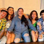 Barkha Singh Instagram - Can’t talk about season 2, but we do have a reunion episode for all our #MTVGirlsOnTop fans 🤗❤️ Head to Barkha’s YouTube channel to watch the whole video full of fun stories from the set, games and a LOT of giggles. #GirlsonTop #MTV #MTVGOT #ArjunSingh #AyeshaAdlakha #BarkhaSingh #PalkiMalhotra #SaloniChopra #ShantanuMaheshwari #YuvrajSingh #reunion #reunionepisode #MTVGirlsonTopReunion LINK IN BIO