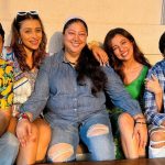 Barkha Singh Instagram - Can’t talk about season 2, but we do have a reunion episode for all our #MTVGirlsOnTop fans 🤗❤️ Head to Barkha’s YouTube channel to watch the whole video full of fun stories from the set, games and a LOT of giggles. #GirlsonTop #MTV #MTVGOT #ArjunSingh #AyeshaAdlakha #BarkhaSingh #PalkiMalhotra #SaloniChopra #ShantanuMaheshwari #YuvrajSingh #reunion #reunionepisode #MTVGirlsonTopReunion LINK IN BIO
