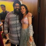 Barkha Singh Instagram – #Diwali ✨🪔 
Love and light to you lovelies. Always 🤗✨❤️🫶🏼
#HappyDiwali #diwaliphotodump #photodump #diwali23