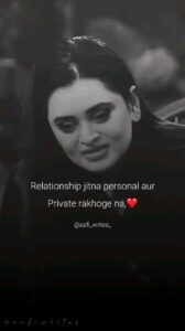 Bebika Dhurve Instagram - This line of mine went crazy viral !! And I believe 