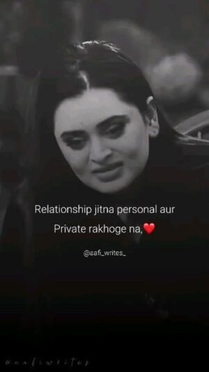 Bebika Dhurve Instagram - This line of mine went crazy viral !! 
And I believe 
"We're often afraid of being vulnerable, but vulnerability creates genuine connection." ...

#bebikadhurve
#bebika #reelitfeelit #reelitfeelit #ree #reelsvideo #reelsinstagram #viral #trending #trend #bbott2 #botiboti #viral