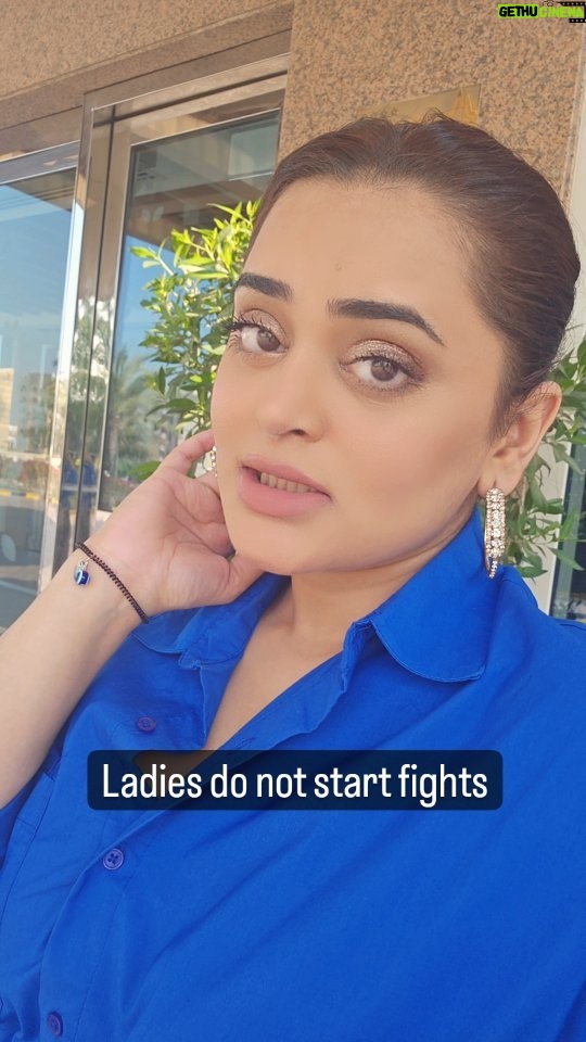Bebika Dhurve Instagram - Ladies May not be the cause or culprit But can be a chaos if triggered Never apologize for being a powerful woman... #bebikadhurve #bebika #reelitfeelit #reelsinstagram #viralpost #viral #trending #girl #power #slay #queen