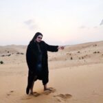 Bebika Dhurve Instagram - I touched the sun and ate it later... Hui subaah mei jal gayi Sooraj ko mein nigal gayi....😍😍🤩❤️❤️💥💥💥💥💫💫💫 #bebika #bebikadhurve #reelitfeelit #sunburnt #shoot #musicvideo #songs #video #blackoutfit #blue #botiboti #bbott2