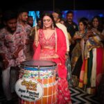 Bebika Dhurve Instagram - Amazing Navratri Night With @bebika.dhurve ✨✨ @garbacarnival @radhe_eve Click by:- @ms__photography_ms @meet_2517 @ramnik_gadhavi_ Ahmedabad, India