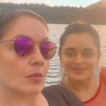 Bebika Dhurve Instagram - Its hard to find soulfull connections When you find them feel fortunate You are a Blessing to me...❤ #bebika #bebikadhurve #reelsinstagram #reelitfeelit #viral #trending