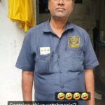 Bebika Dhurve Instagram - Giving it back to @fukra_insaan . 🤣🤣🤣🤣 Enjoy.. honey!!!!! Captaincy thi ya watchmangiri .... #reelitfeelit #reelsinstagram #reels #viral #trending