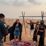 Bebika Dhurve Instagram - Sneak Peak 🎥📸at the shoot of "Boti Boti"✅✌️ #BOTIBOTI #bebika . #instagram #instagood #instareels #reelsinstagram #audio #hindisongs #bts #songs #newsongalert #comingsoon #staytuned