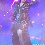 Bebika Dhurve Instagram - This is that Finale energy 😌🔥 Stay tuned to know the results 🥳 Styled by @arshisinghal_official Dress by @neetusinghdesigns #BebikaTheWinner #WeSupportBebika @officialjiocinema @vootselect @beingsalmankhan @endemolshineind #SupportBebika #BebikaTheEntertainer #BebikaDhurve #BebaakBebika #TeamBebika #AstroBaby #SupportBebikaDhurve #BiggBossOTT2 #BBOTT2 #OneWomanArmy #Bebika #BebikaInBBOTT2