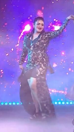 Bebika Dhurve Instagram - This is that Finale energy 😌🔥

Stay tuned to know the results 🥳

Styled by @arshisinghal_official 
Dress by @neetusinghdesigns

#BebikaTheWinner #WeSupportBebika 

@officialjiocinema @vootselect @beingsalmankhan @endemolshineind

#SupportBebika
#BebikaTheEntertainer
#BebikaDhurve #BebaakBebika #TeamBebika #AstroBaby #SupportBebikaDhurve #BiggBossOTT2 #BBOTT2 #OneWomanArmy #Bebika #BebikaInBBOTT2