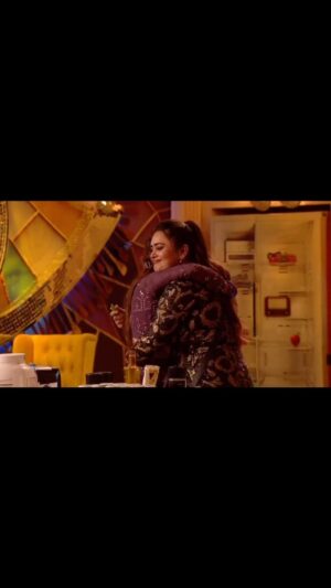 Bebika Dhurve Instagram - From clashes to compassion, our #BebaakBebika and @manisharani002 healing bonds on the #Finale of the #BiggBossOTT2 House! 🤝❤️

#Bebika #Manisha #Bond

#VoteForBebika
#BebikaTheWinner #WeSupportBebika 

@officialjiocinema @vootselect @beingsalmankhan @endemolshineind

#SupportBebika
#BebikaTheEntertainer
#BebikaDhurve #BebaakBebika #TeamBebika #AstroBaby #SupportBebikaDhurve #BiggBossOTT2 #BBOTT2 #OneWomanArmy #Bebika #BebikaInBBOTT2