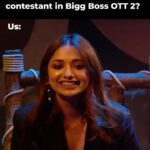 Bebika Dhurve Instagram - #BebikaForTheWin - Only 3 days to go! ❤️🏆 Support and Vote to be the #BestFansOfBebika Click the link in Bio to Vote. The voting link is live till 14th August, 11:59 AM. #VoteForBebika #BebikaTheWinner #WeSupportBebika @officialjiocinema @vootselect @beingsalmankhan @endemolshineind #SupportBebika #BebikaTheEntertainer #BebikaDhurve #BebaakBebika #TeamBebika #AstroBaby #SupportBebikaDhurve #BiggBossOTT2 #BBOTT2 #OneWomanArmy #Bebika #BebikaInBBOTT2