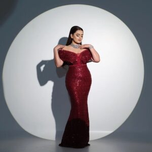 Bebika Dhurve Instagram - Stay true in the dark and  humble in the spotlight...

HAROLD B. LEE

Jewelry: @amrapalijewels 
Outfit:@bebikazcloset 
Makeup @makeover_rituu 
📸 @chetanpsanap 
Studio @studio7s7
Hair @sunitahairstylist

#botiboti #beauty #elegance #grace #dignity #bbott2 #fashion  #trending #viral