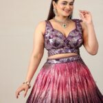 Bebika Dhurve Instagram - Be a woman of confidence and self respect , give the world a reason worth fighting for... #bebika #bebikadhurve @paaneri_dadar @makeover_rituu @good_beginningstudio @mehtaemporiumjewellers