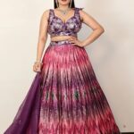 Bebika Dhurve Instagram - Be a woman of confidence and self respect , give the world a reason worth fighting for... #bebika #bebikadhurve @paaneri_dadar @makeover_rituu @good_beginningstudio @mehtaemporiumjewellers