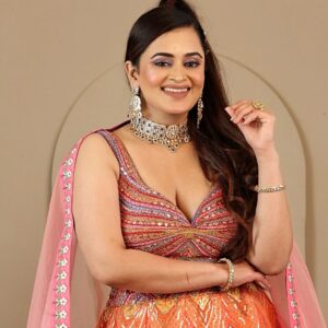 Bebika Dhurve Instagram - A spark of color 
A deep mysterious language.. the language of dreams...🧚‍♀️🧚‍♀️🧚‍♀️
 MUA @makeover_rituu
@paaneri_dadar @beingdeepeshmore13
@good_beginningstudio 

#bebika #bebikadhurve