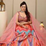 Bebika Dhurve Instagram - A spark of color A deep mysterious language.. the language of dreams...🧚‍♀️🧚‍♀️🧚‍♀️ MUA @makeover_rituu @paaneri_dadar @beingdeepeshmore13 @good_beginningstudio #bebika #bebikadhurve