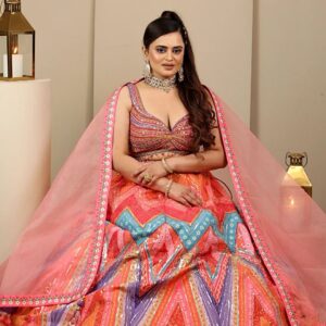 Bebika Dhurve Instagram - A spark of color 
A deep mysterious language.. the language of dreams...🧚‍♀️🧚‍♀️🧚‍♀️
 MUA @makeover_rituu
@paaneri_dadar @beingdeepeshmore13
@good_beginningstudio 

#bebika #bebikadhurve