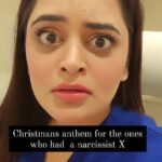 Bebika Dhurve Instagram - Every one must have dated a narcissist at certain point of their time... Christmas is around the corner ladies... dont block your prayers and blessings Block that negative Toxic X and love yourself a little more.. #bebika #bebaki #reelsinstagram #reels #trending #viral #viralvideos #beauty #christmas #carol #slay #queen #royal #energy #entertainment #enthusiasm #celebration #strong #aura #world #sweet #garden #flowers #breeze #sense #aroma #cookies #candy #chocolate Dubai, United Arab Emirates