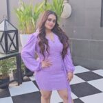 Bebika Dhurve Instagram – ❤️❤️💯💜💜

Kamar patli  ho ya curvy

Lehra ke balkhake chalna is mandatory

#bebika #bebaki #bebikadhurve #reelitfeelit #reelitfeelit #reels #viral #trending #trendingreels #bbott2 #botiboti #BOTIBOTI #lavender #serenity #oomph #curvy #love #hourglass