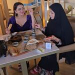 Bebika Dhurve Instagram – Meeting the locals..
Exploring new places
Learning new languages
Opening  a new horizon to my life..
God has blessed me so much I feel

Meet fouzia  the truck lady of UAE 😍😍

I am juggling so many careers together
Doctor+Actor+Astrologer+business woman in turning…😍😍

I have been blessed with more than what I dreamed  for ❤️ DUBAI – The City Of Future