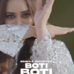 Bebika Dhurve Instagram - 🤍 International Film Production Presents - Bebika’s Boti Boti - Out Now 🤍 Singer/Artist :- @bebika.dhurve Line Producer :- @is_this_jm & Deepak Sharma Director :- @iam_dr.d Production :- International Film Production (Dubai) Produced By :- @whitehillbeats @gunbir_whitehill Production Manager :- @dop_singhgursharanmahi Lyrics:- @deeprajputofficials Choreography:- @iamkapilarora #botiboti #bebikadhurve Dubai, UAE