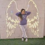 Bebika Dhurve Instagram - Dubai, United Arab Emirates
