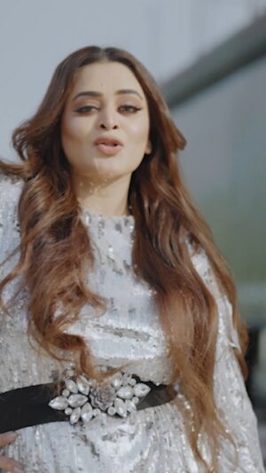 Bebika Dhurve Instagram - "Boti Boti" in the voice of @bebika.dhurve & @deeprajputofficials is now added to your playlist ▶️☺️ only on @whitehillbeats Official YouTube Channel 🔴

#instagram #instagood  #instagrammers #explore #viral #newsongalert #newsong #staytuned #punjabisongs #songs #new #bebika #BOTIBOTI