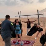 Bebika Dhurve Instagram - This BTS has anyways leaked and gone out there.. A little sneak peak to my baby #BOTIBOTI song sung by me... I wish it's massively loved and etched into your hearts... apka dher Sara pyaar barsaiye cause we are coming up with more songs❤️❤️❤️❤️ And to be shot in exquisite locations of UAE❤️❤️🇦🇪🇮🇳 😍😍😍 first ever music video of mine shot in dubai💫💫💫💫❤️‍🔥❤️‍🔥❤️‍🔥❤️‍🔥