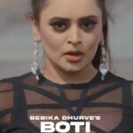 Bebika Dhurve Instagram - The wait 🕒⌛is over , Here comes our new song💥✔️ "Boti Boti" in the voice of @bebika.dhurve & @deeprajputofficials is now added to your playlist ▶️☺️ only on @whitehillbeats Official YouTube Channel 🔴 . #keepsupporting ! ✨🎵” . Singer : @bebika.dhurve @deeprajputofficials Lyrics : @bebika.dhurve @deeprajputofficials Rap : @deeprajputofficials Male Lead : @desirock_07 Music : @tanuj.music Director : @iam_dr.d Production : @ifp.dubai Online Promotions : @hub_of_talent Produced by : @gunbir_whitehill @manmordsidhu @whitehilltunes @whitehilldhaakad @whitehillstudios @whitehillbeats @whitehilldevotional @whitehillclassics @whitehill_akaalgurbani @whitehillentertainmentofficial #instagram #instagood #instagrammers #explore #viral #newsongalert #newsong #staytuned #punjabisongs #songs #new #bebika #BOTIBOTI
