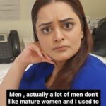 Bebika Dhurve Instagram - Grown and mature women won't settle for your excuses A truly mature woman embraces her imperfections and learns to love herself unconditionally... Thats why men target the weakling... Are you a weakling? #bebika #bebikadhurve #viral #trend #reelsinstagram #reelitfeelit #beauty #glamour #wise #soul #mature #women #intellect #humor #honesty #hope #love #laughter #relationship #relation #honesty #truth #hurts