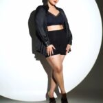 Bebika Dhurve Instagram - She was a WILD one Always stomping on eggshells everyone else tip toed on -KAITLIN FOSTER. #bebika #bebikadhurve #reelitfeelit #reelitfeelit #reels #reelsvideo #reelsinstagram #viral #trending #bbott2 #biggboss #dhakad #brave #fierce #fiery #lonewholf #solo #is #enough #play #alone #all #by #myself #black #red #sleek #hair #fashion #beauty #shoot