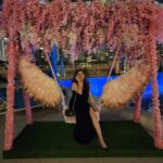 Bhagyashree Instagram – I believe I can fly !

I just like to use the planes instead🤪😅

#angel #fly #wings #wingsonmyfeet #wednesdaywisdom