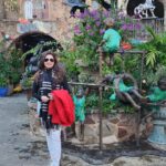 Bhagyashree Instagram - USA photodump A short trip of 5 days over Austin, Houston, Edison, New York.🙆‍♀️ #traveldiaries #traveltalesbyb #usa #travel #foodtales