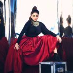 Bhagyashree Instagram - Women Rule! . You are stronger than you know, more powerful than you think... all you need to do is believe in you. #bethewomanyouwanttobe #womanpower #believeinyou #believeinyourself