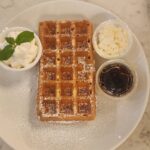 Bhagyashree Instagram - USA photodump A short trip of 5 days over Austin, Houston, Edison, New York.🙆‍♀️ #traveldiaries #traveltalesbyb #usa #travel #foodtales